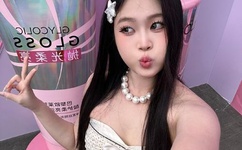 傅贞怡人体艺术